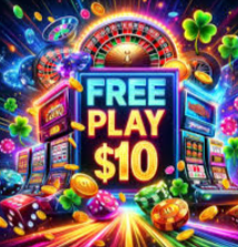 10 dollar minimum deposit casino