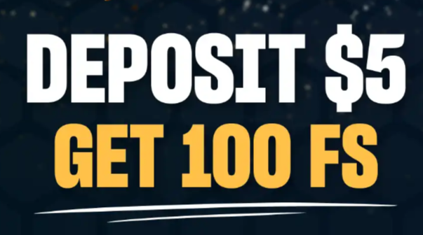 $5 minimum deposit casinos australia