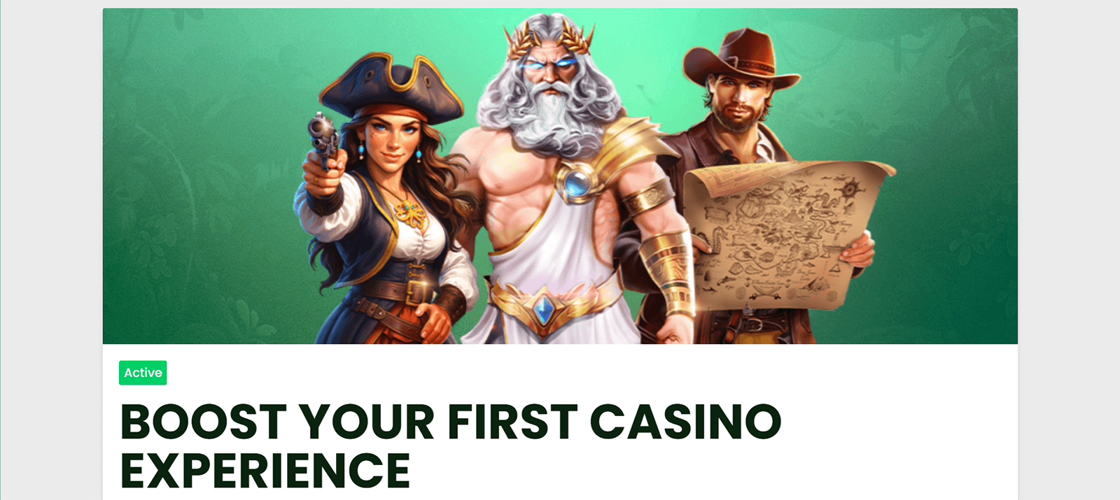 7ABet Casino Welcome Offer in Australia