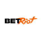 BetRiot Casino Logo