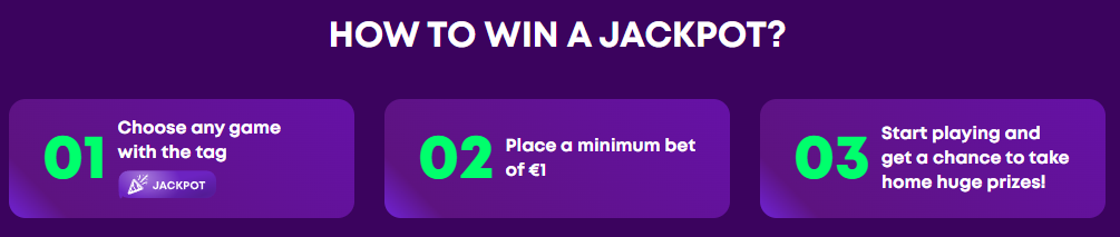 Rocket Casino Australia   How to Win Jackpot