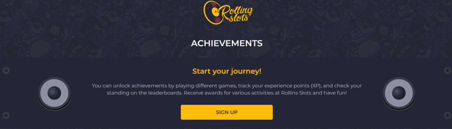 Rolling Slots Casino Australia Sign Up 2