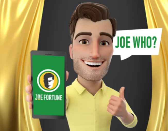 joe fortune io