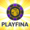 Playfina Casino Australia