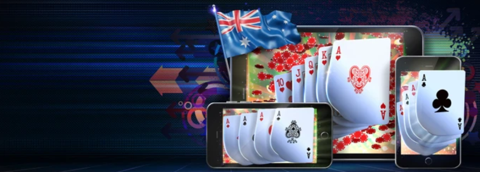 top 10 online casino australia